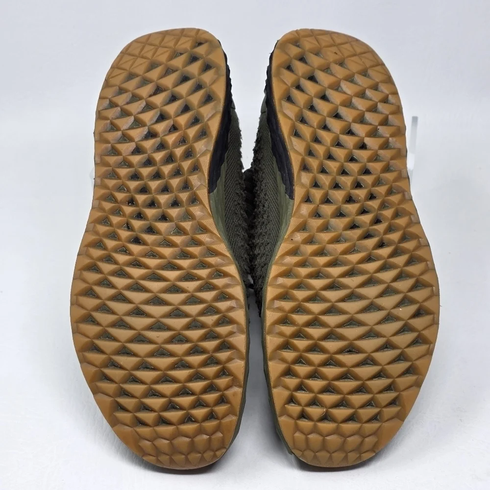 Nobull Aspire Gray Knit Trainers Running Shoes Size Women 9 Men 7.5 Pre-onwed